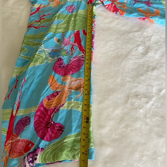 Natori dress - Picture 5 of 8